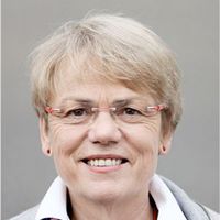 Gisela Hartmann